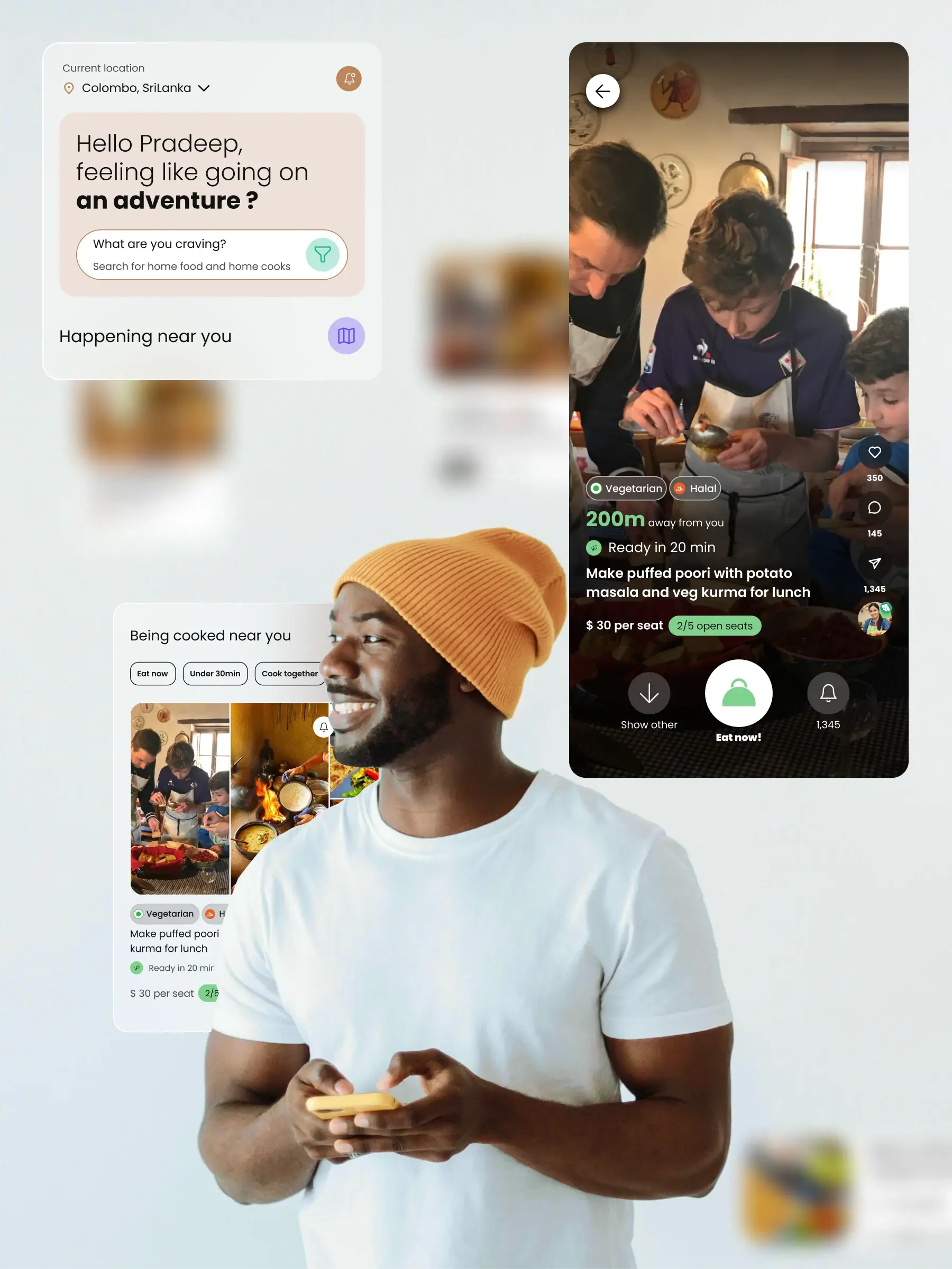 Rapid Design of a Product